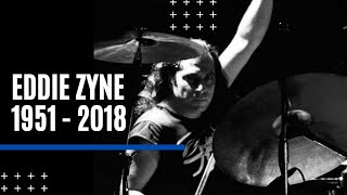 Eddie Zyne 19512018 [upl. by Erwin]