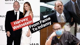 Dark Side of Harvey Weinstein Corrupted by Power [upl. by Renaxela]