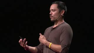 Why I stopped pursuing enlightenment  Ricardo Palomares  TEDxChathamKent [upl. by Ronnie]