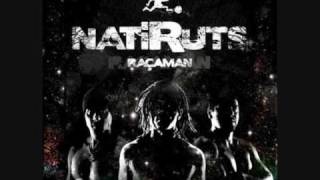 Natiruts  Reggae Music [upl. by Hardner]