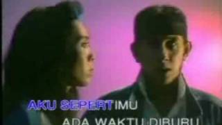 Kita Insan Biasa  Jay Jay Feat Dayang Intan MalayMTV High Audio Quality [upl. by Venus343]