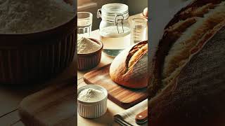 How to Make Homemade Bread [upl. by Yunick]