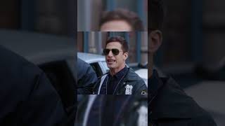 Doug Judy Joins The Force S04E12 brooklyn99 captainholt andysamberg [upl. by Donia113]