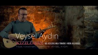 Veysel Aydın  KIZILDERE  HD Klip by Tanju Duman [upl. by Amadus]