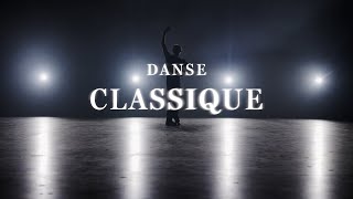 Danse classique  portrait et histoire de la danse [upl. by Atworth]