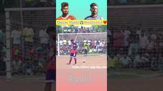 SARNA TROPHY 2024 gourav shortvideos football footbaal viralshort fitness shortsviral [upl. by Etteloc]