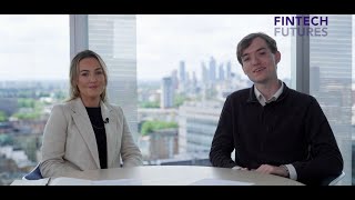 Optimising cash deposits with Insignis Cash CCO Kate Eadie [upl. by Koenig508]