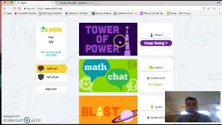 zearn math homework [upl. by Victoir]