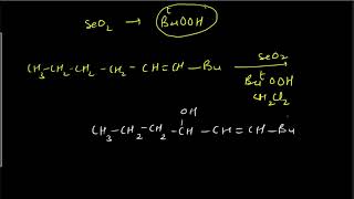 Oxidation of Activated CH group Oxidation of allylic positionSeO2NBS L10NETJRFGATEHTETMsc [upl. by Noneek]