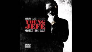 Shy Glizzy Young Jefe Full Mixtape Official Download link [upl. by Nolava]