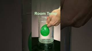 Best Diffusion Experiment Ever maybeFull Video in Comments [upl. by Chavez]