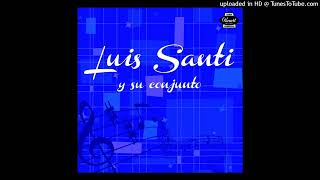 GUARACHA TROPICAL LUIS DANTI Y SU CONJUNTOSANDRITA [upl. by Yelah718]