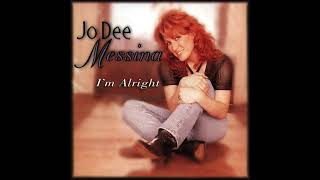 Lesson in Leavin’  Jo Dee Messina [upl. by Nolyaw]