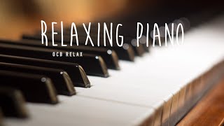 Beautiful Piano Music 247  Study Music Relaxing Music Sleep Music Meditation Music [upl. by Hamford]