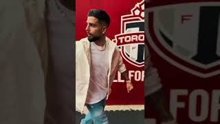 Lorenzo Insigne – Bringing His ‘Serie A’ – Game to Toronto FC  Short Five [upl. by Rolf425]