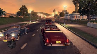 LA Noire Gameplay 34 [upl. by Holofernes]