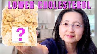 Lower amp Reverse High Cholesterol Top 10 Foods To Eat [upl. by Ididn]