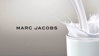 Winona Ryder for Marc Jacobs 🥛 [upl. by Lierbag]