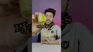 Ultrapods TWS Earbud Transparent DesignBluetooth 53 Just 300₹ gadgets earbuds unboxing asmr [upl. by Enajyram]