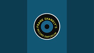 Frank Shanklys Record Emporium is live [upl. by Alisander499]