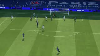 Fifa22 [upl. by Ondrej]