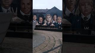 Derry Girls Mural [upl. by Eldwun125]