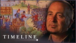 The Untold Story Of The 1381 Peasants Revolt  Peasants Revolt  Timeline [upl. by Notgnilliw]