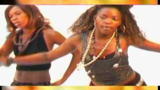 Ragga Dee  My Ladies Official Video [upl. by Leitnahs806]