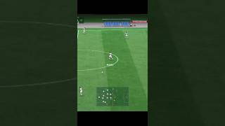 Pass pass pass n goalrealmadrid gameplay fc25 barcelonafc [upl. by Debarath452]