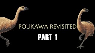 Poukawa Revisited part 1 Poukawa Archaeological Site Proving Ancient habitation in NZ to 7000 yrs [upl. by Nassah]