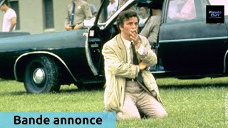 Columbo  Entre le crépuscule et laube  bande annonce  TV Breizh [upl. by Farrel]