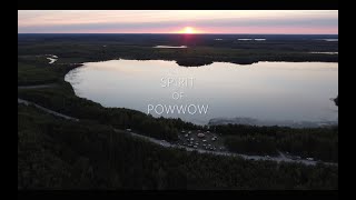 MamowBimadiziwin Spirit of Powwow Official Trailer 2023 [upl. by Iharas]