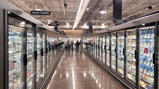 Lunds amp Byerlys Apple Valley Flythrough [upl. by Anahcra314]