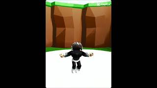 Mm2pro Dancerobloxcapcut [upl. by Japha]