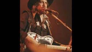 Waylon Jennings  All Around Cowboy [upl. by Nika136]