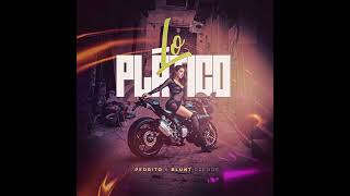 Lo Platico  Blunt Prende X Pedrito Prod  Richard OZ [upl. by Chauncey]