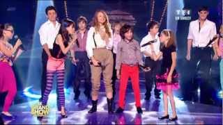 LE GRAND SHOW DES ENFANTS Medley des années 80 [upl. by Ybok]