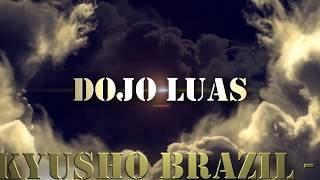 Dojo Luas Tactical Kyusho Brazil  Romania  Civilian Protection Parte 3 2017 [upl. by Strong989]