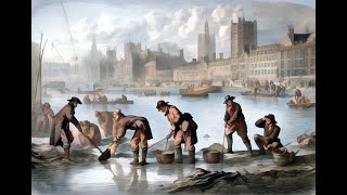 The London Gold Rush of 1749 [upl. by Stevana206]