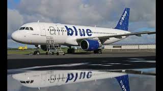 AIRBLUE EDITING [upl. by Atnauqal]