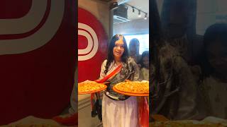 pizzahutbd funny sundaybogo pizza PizzaLovers trending offer buy1get1  cheesy [upl. by Adnovahs]