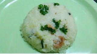 புழுங்கல் அரிசி பொங்கல்How To Make Pulungal arisi Pongal South Indian Breakfast Recipes [upl. by Otsirc]