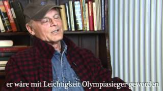 Terence Hill Interview 2010  Sie nannten ihn Spencer [upl. by Eve]