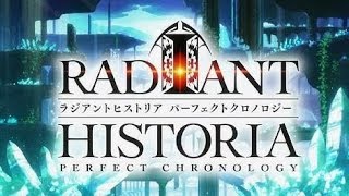 Why Radiant Historia Perfect Chronology is Worth Your Money [upl. by Idden442]