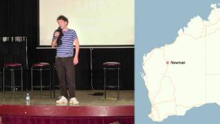 Jimbos WA town comedy tribute [upl. by Jacie]