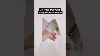 Zářijové novinky v DJI Store Prague ✨ [upl. by Enyehc]