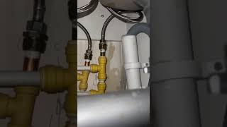 Plumbforce Direct reviews The worst experience ever DO NOT USE THIS COMPANY  PissedConsumercom [upl. by Annohsak]