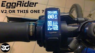 Theres one thing you should know before buying an EggRider for your eBike [upl. by Airad]