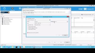 XtremIO Configuration [upl. by Solnit]