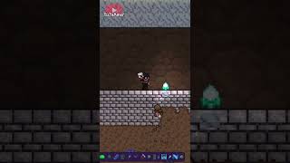 Construyendo mini laboratorio en terraria [upl. by Alaehcim]